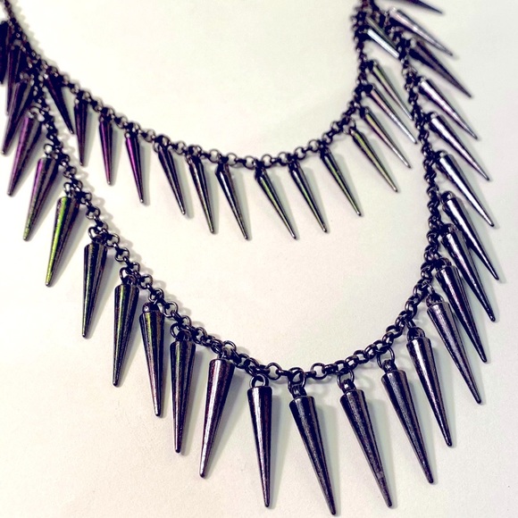 Necklace Fashion Jewelry - Picture 3 of 13